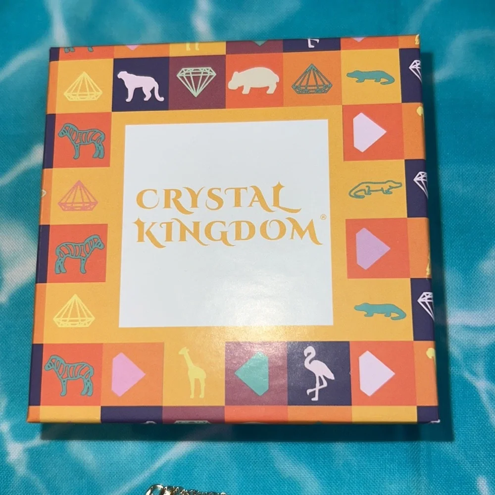 #147✅ Mermaid necklace - Picture 4 of 5